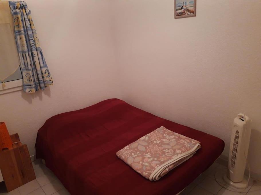 Pavillon Duplex T2/terrasse Appartement *